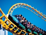 dreamworld roller