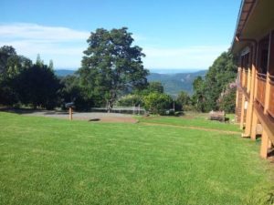 Beautiful Mystery Mountain Farmstay