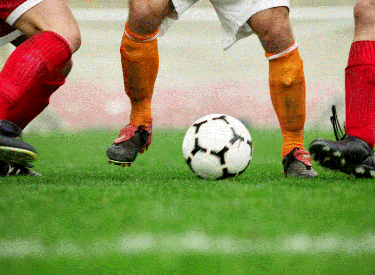 Learn English and Professional Soccer at AICOL Gold Coast English School