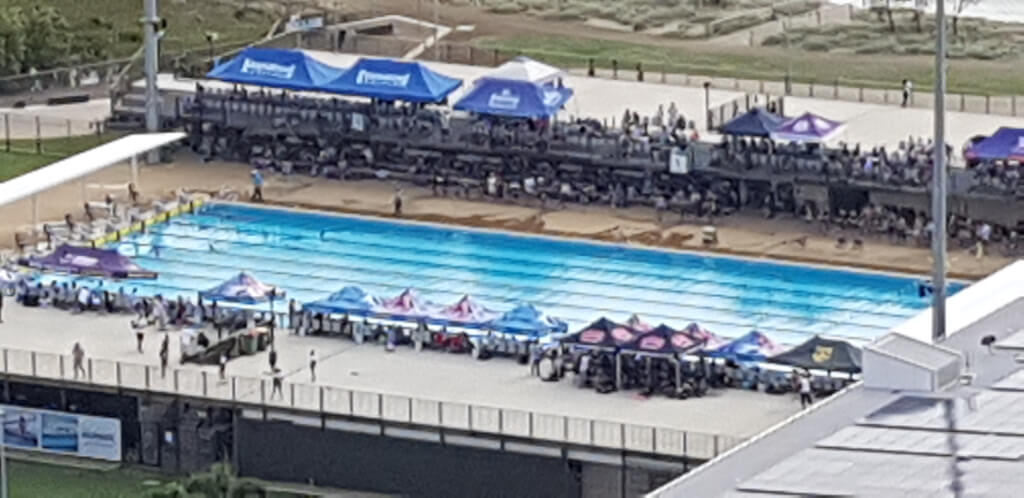 Schools Swimming Carnival