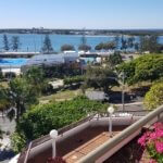 Gold Coast English School broadwater view