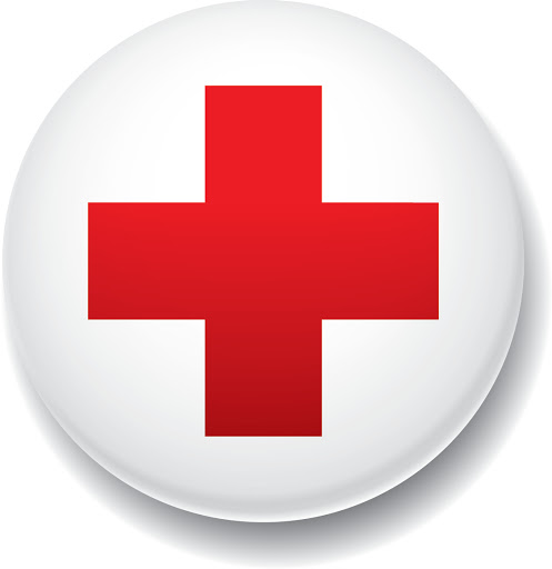 Red Cross