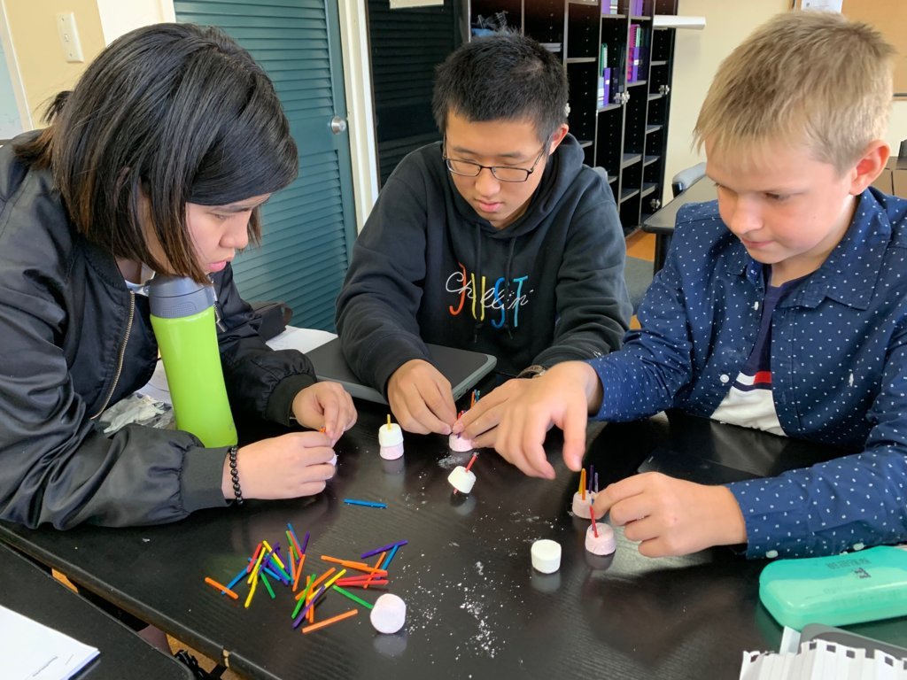 Holiday English Classes