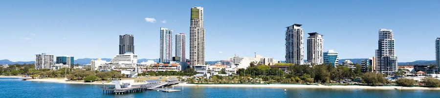 Study Gold Coast Southport image Study Gold Coast Southport image