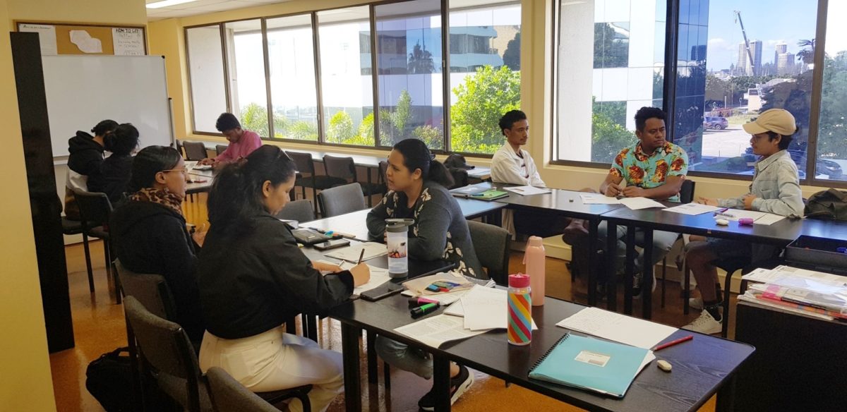 Gold Coast English Classes IELTS preparation