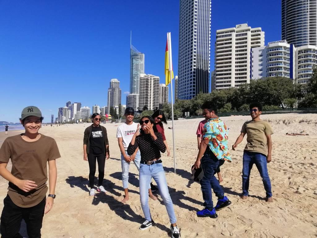 Gold Coast Holiday Gold Coast Holiday