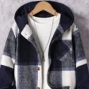 Winter clothes