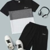 Summer clothes for AICOL students