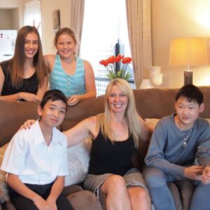 Happy homestay Happy homestay