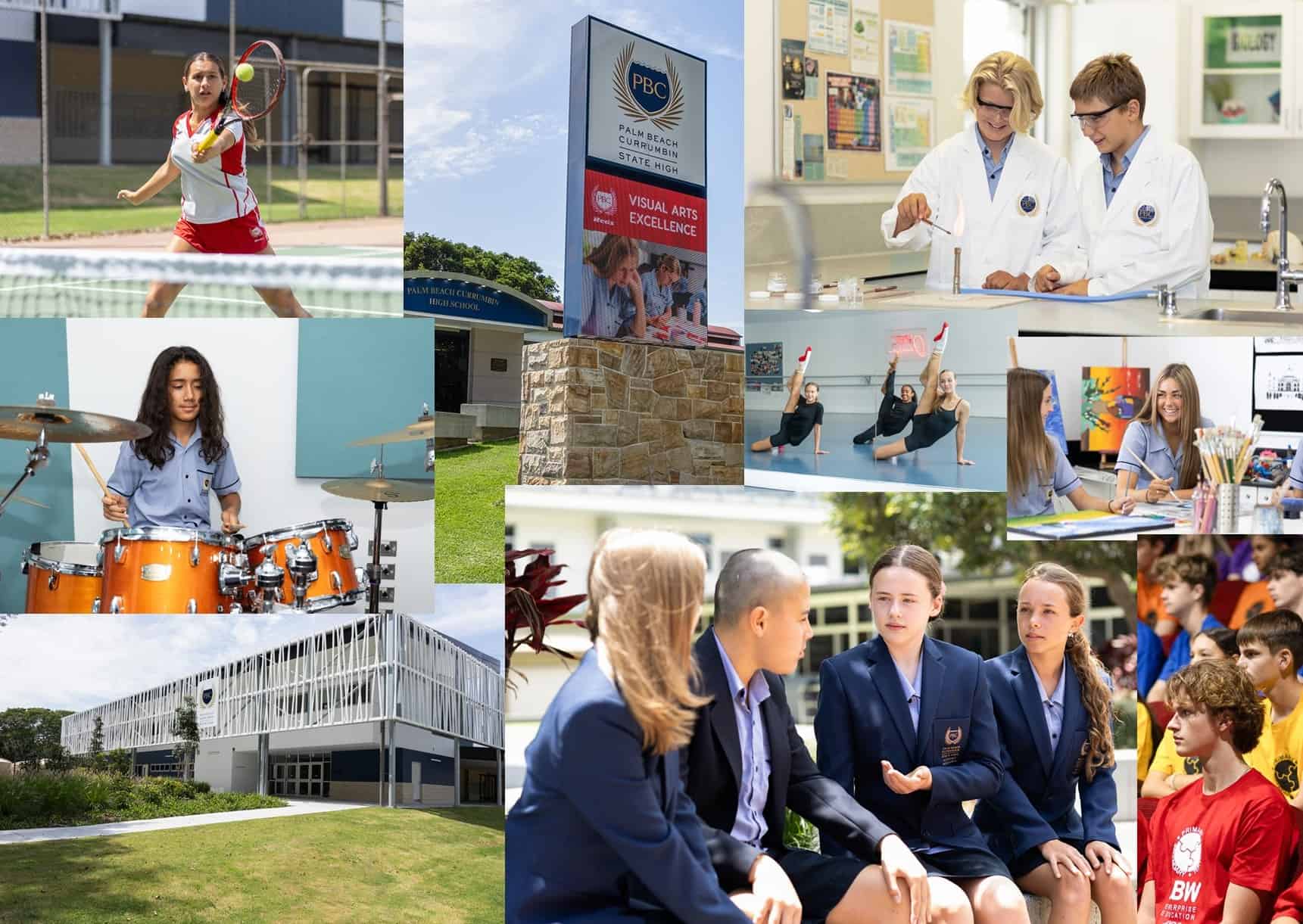 Study Abroad PBH Study Abroad at Palm Beach High School
