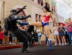 Movie world image