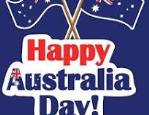 Australia Day Image