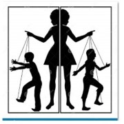 Helicopter parent