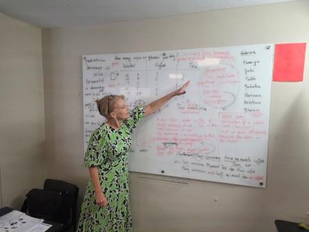 English Test Preparation Gold Coast