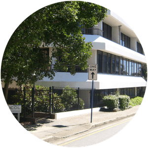 AICOL Gold Coast English school since 1993