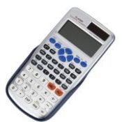 Scientific Calculator