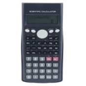 scientific calculator