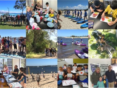 CoursesPhotos 400x300 Gold Coast activities for families